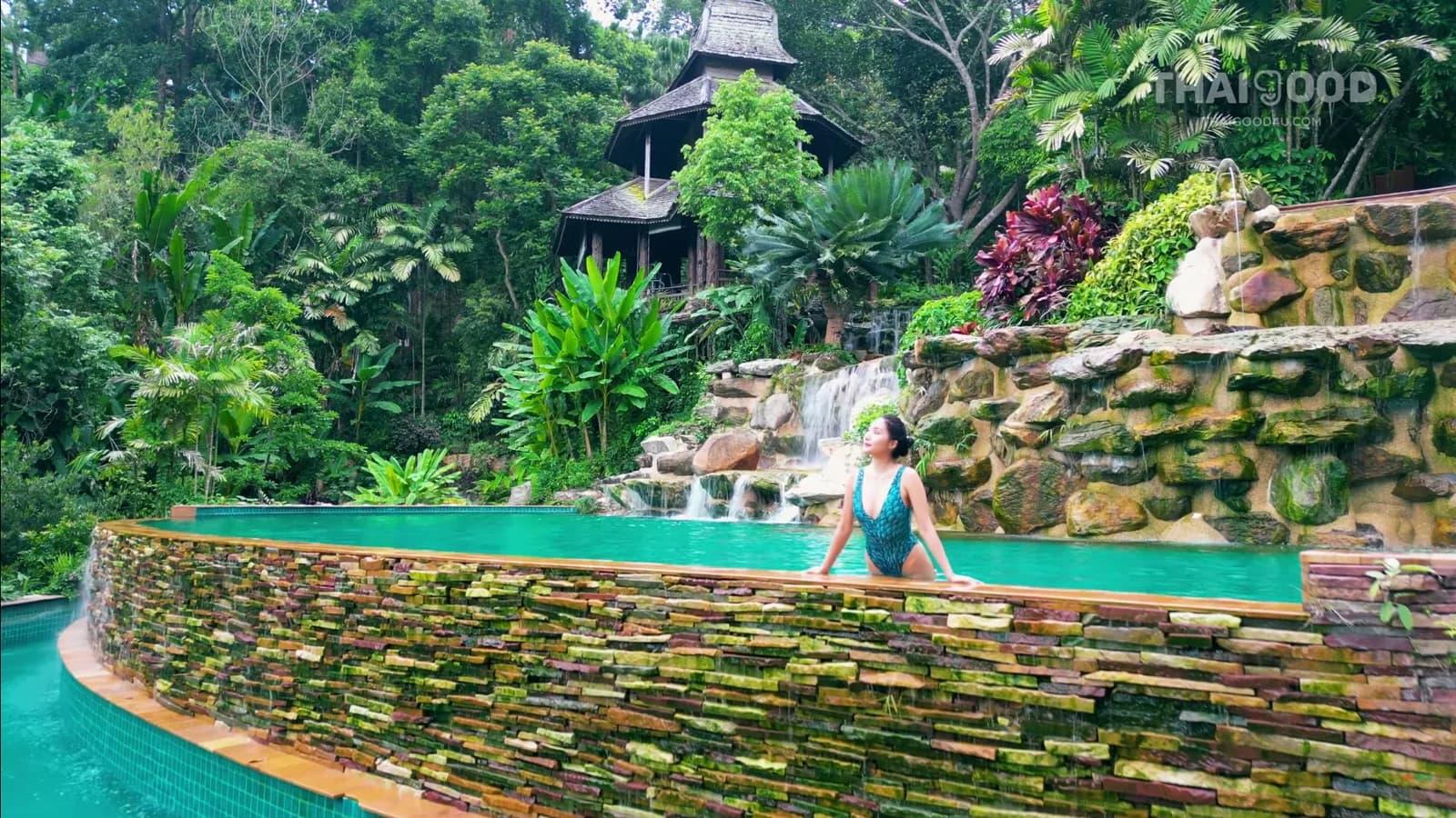 Pan Viman Chiang Mai