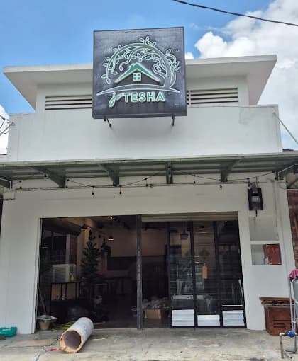 Jo'Tesha, Ara Damansara