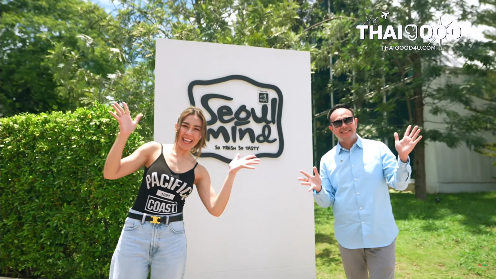 Seoul Mind Chiang Mai
