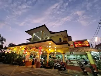 Akathip Chokdee