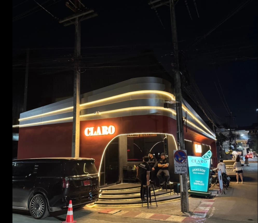 Claro Nimman