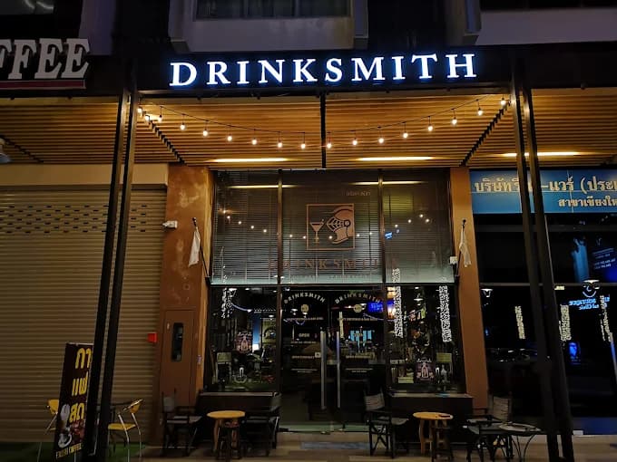 Drinksmith