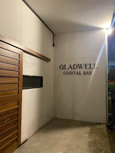 Gladwell Cocktail Bar