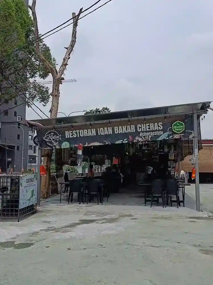 Iqan Bakar