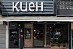 KUEH Cafe