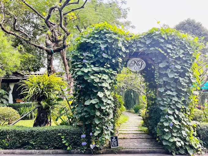 Nakara Jardin