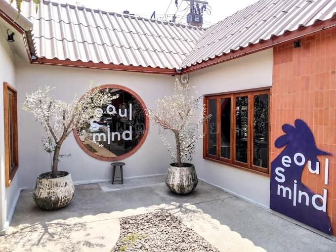 Seoulmind