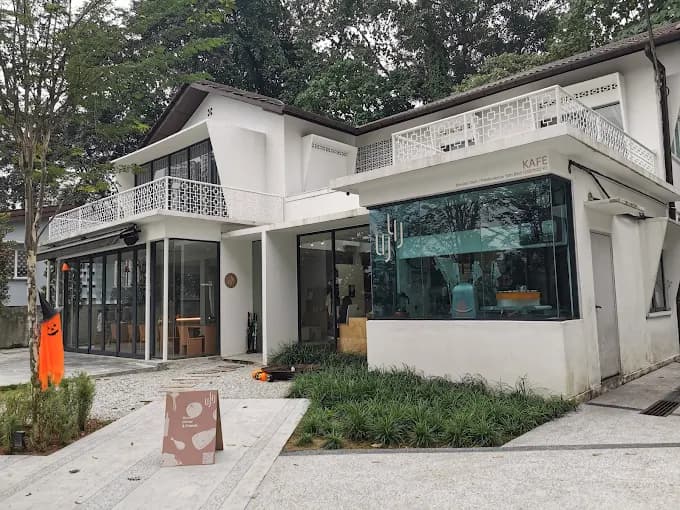 Sunsan Bake Cafe