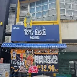 Thai Geng Mookata Bayu Tinggi Klang