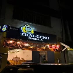 Thai Geng Mookata Puchong Kinrara
