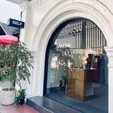 Self Cafe