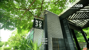 No.39 Cafe Chiang Mai
