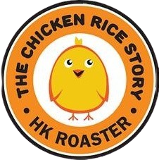 The Chicken Rice Story