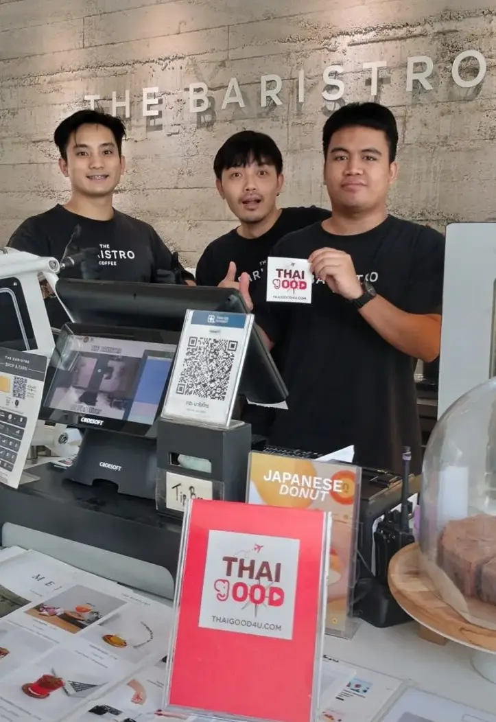 About Us 4 Wegood4u Partnership