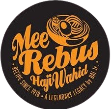 Mee Rebus Haji Wahid