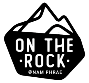 Partnership 15 On The Rock