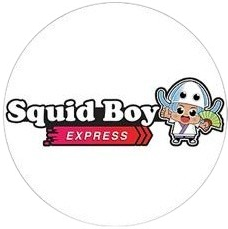 Squid Boy Express